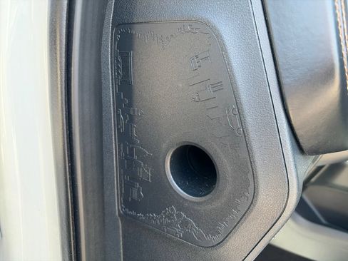 Used 2022 Ford Expedition Platinum AWD/4WD image 22