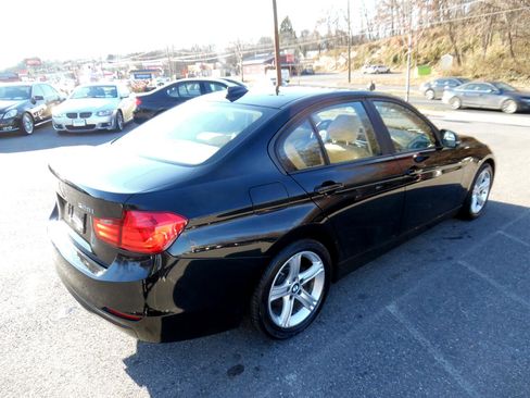 Used 2013 BMW 328i 4dr Sdn 328i RWD image 5