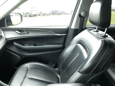 Used 2023 Jeep Grand Cherokee L Limited image 33