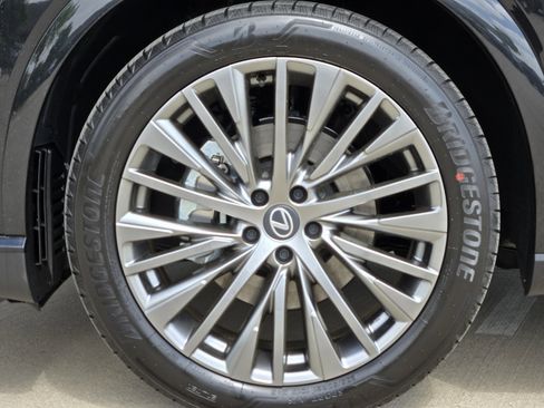 New 2026 Lexus RX 350 image 7