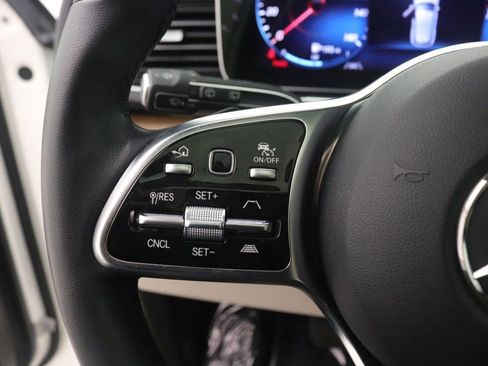 Certified 2023 Mercedes-Benz GLE 450 4MATIC image 13