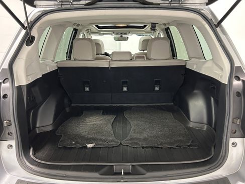Used 2017 Subaru Forester 2.5i Limited AWD/4WD image 31