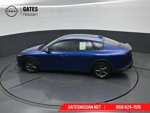 Used 2025 Kia K4 FWD image 53