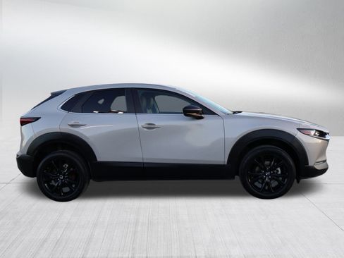 Used 2024 MAZDA CX-30 AWD 2.5 S w/ Select Sport Pkg image 8