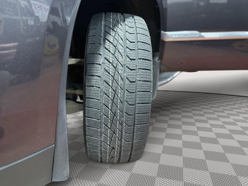 Used 2015 Cadillac Escalade ESV Luxury AWD/4WD image 20