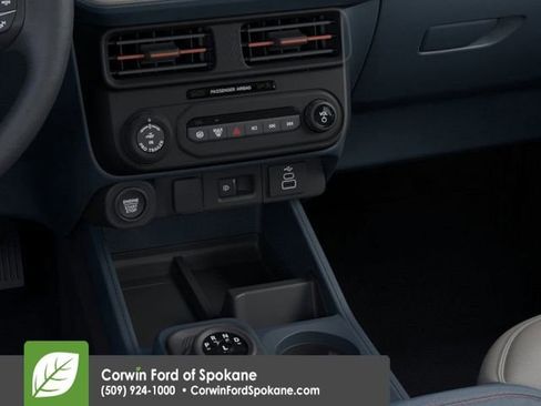 New 2026 Ford Maverick Lariat image 16