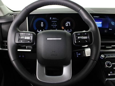 Used 2026 Hyundai Santa Fe SE image 23