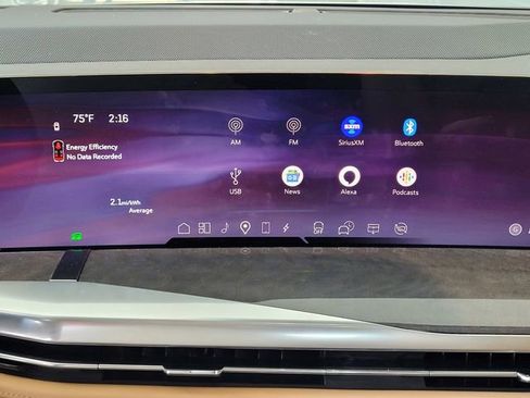 New 2025 Cadillac Escalade IQ Sport 2 image 20