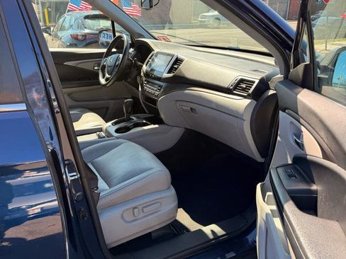 Used 2017 Honda Pilot EX-L image 30