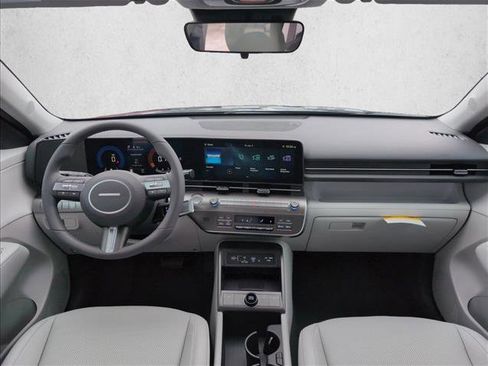 New 2026 Hyundai Kona SEL Premium image 18
