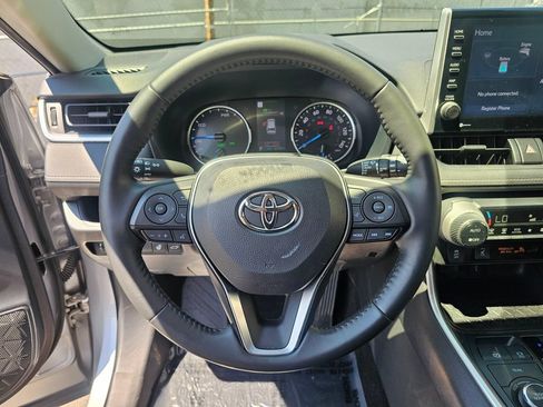 Certified 2022 Toyota RAV4 XLE w/ Convenience Package AWD/4WD image 24