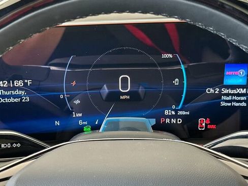 New 2026 Cadillac Lyriq Premium Sport image 24