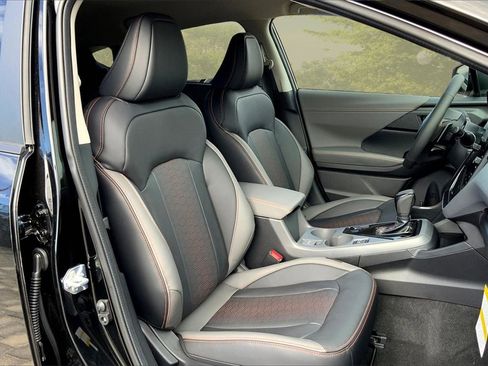 New 2026 Subaru Crosstrek 2.5i Limited image 10