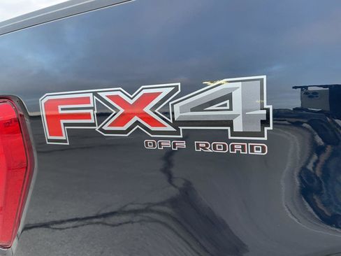 Used 2023 Ford F150 XLT w/ Equipment Group 302A High image 35