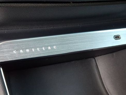 Certified 2024 Cadillac Lyriq Luxury w/ LPO, Floor Liner Package AWD/4WD image 23