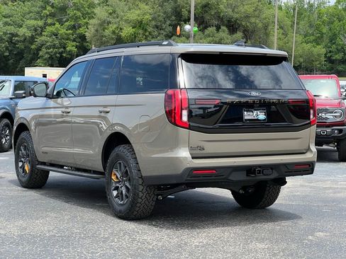 New 2026 Ford Expedition Tremor AWD/4WD image 3