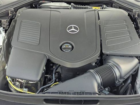 Used 2026 Mercedes-Benz E 350 Sedan image 15