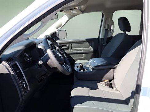 Used 2022 RAM 1500 Tradesman w/ Electronics Group image 12