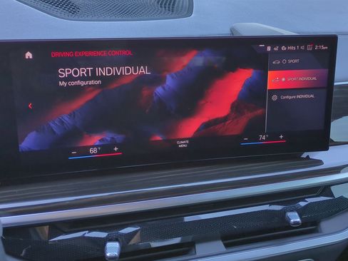 Certified 2023 BMW X7 xDrive40i w/ Executive Package image 23