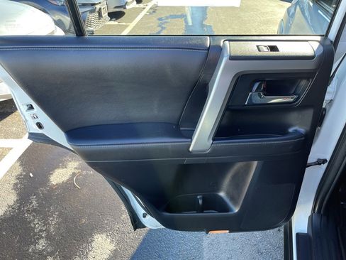 Used 2023 Toyota 4Runner SR5 image 18