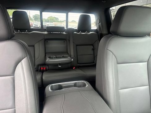 New 2026 GMC Sierra 1500 Elevation w/ Elevation Premium Package AWD/4WD image 29