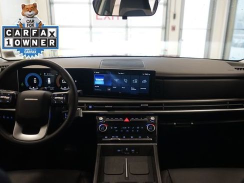 Used 2025 Hyundai Santa Fe SEL image 31