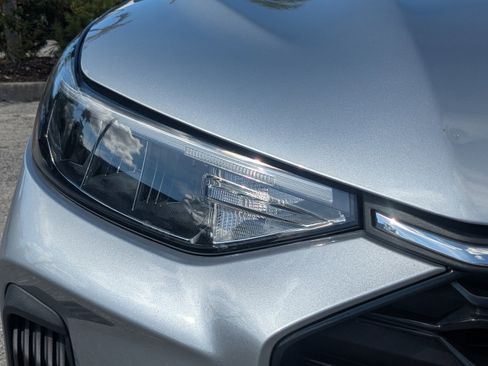 Used 2024 Ford Escape ST-Line w/ Tech Pack #1 image 10