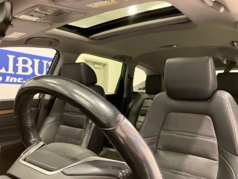 Used 2019 Honda CR-V Touring image 20