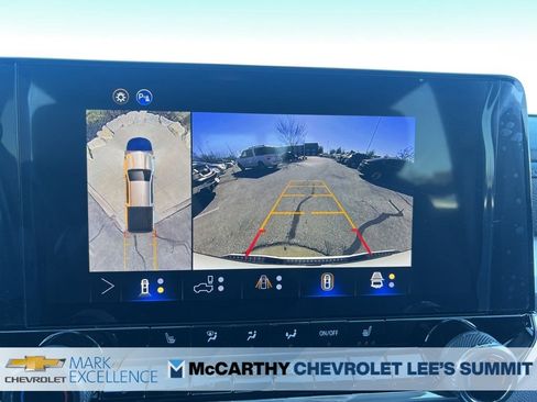 New 2026 Chevrolet Colorado LT w/ LT Convenience Package image 45