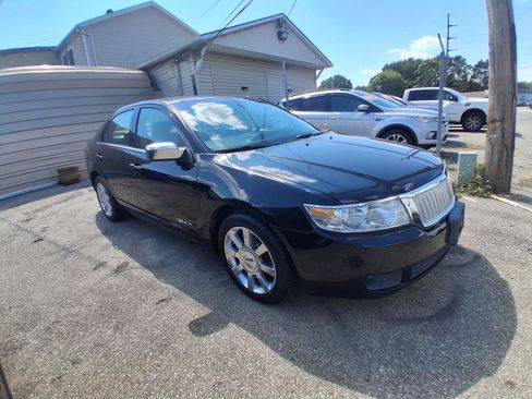Used 2006 Lincoln Zephyr FWD image 13