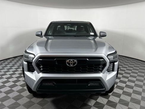 New 2026 Toyota Tacoma TRD Off-Road image 2