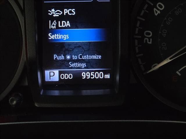 Used 2020 Toyota Tacoma TRD Off-Road w/ Technology Package AWD/4WD image 22