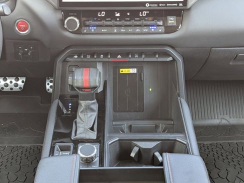 Used 2023 Toyota Tundra TRD Pro w/ TRD Pro Tow Package AWD/4WD image 14
