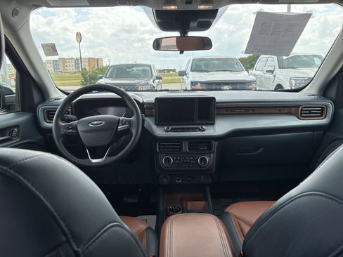 Used 2024 Ford Maverick Lariat FWD image 15