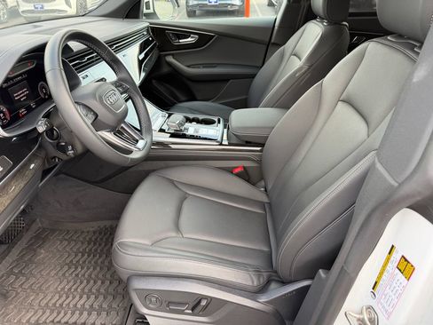 Certified 2026 Audi Q8 Premium Plus AWD/4WD image 3