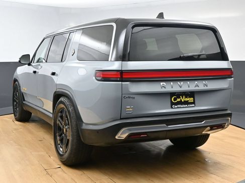Used 2023 Rivian R1S Adventure AWD/4WD image 6