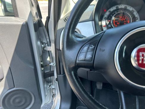 Used 2013 FIAT 500 Pop image 21