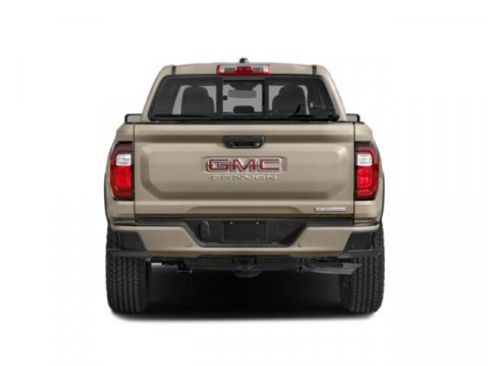 Used 2023 GMC Canyon Elevation w/ Convenience Package image 8