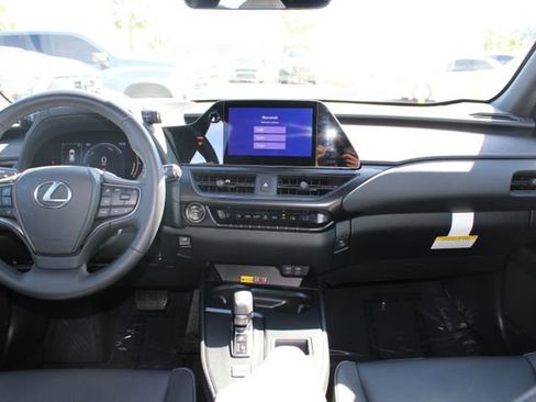 Certified 2025 Lexus UX 300h 300h image 10
