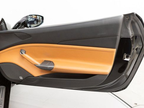 Certified 2017 Ferrari 488 Spider image 66