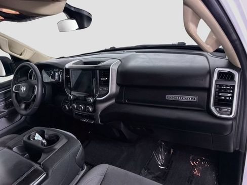 Used 2020 RAM 1500 Big Horn AWD/4WD image 27