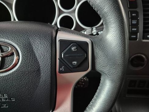 Certified 2016 Toyota Sequoia Limited AWD/4WD image 21