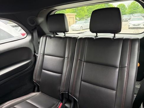 Used 2026 Dodge Durango GT AWD/4WD image 24