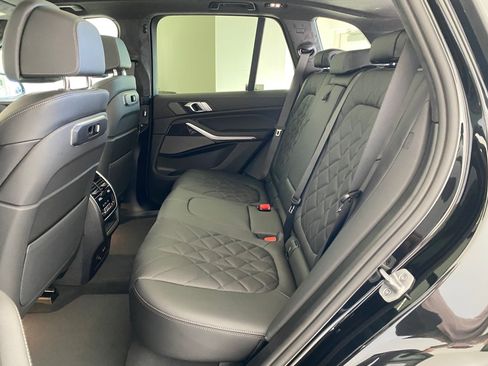 New 2026 BMW X5 xDrive40i w/ M Sport Package image 13