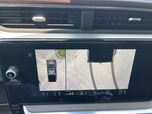 Used 2023 GMC Sierra 1500 Denali w/ Denali Reserve Package AWD/4WD image 31