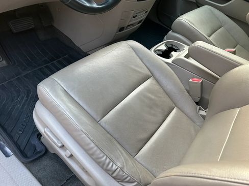 Used 2017 Honda Odyssey EX-L image 10