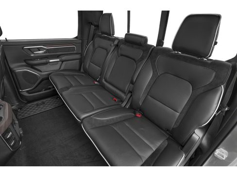 New 2026 RAM 1500 Laramie AWD/4WD image 33