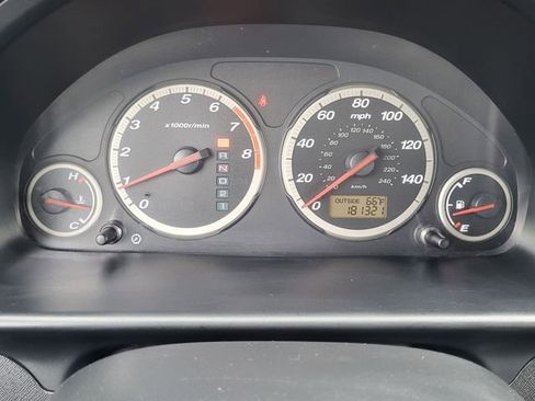 Used 2005 Honda CR-V EX image 14