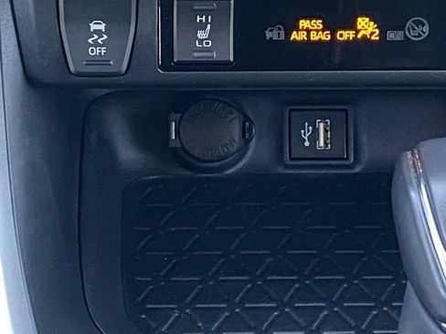Certified 2024 Toyota RAV4 XLE Premium w/ Weather Package AWD/4WD image 33
