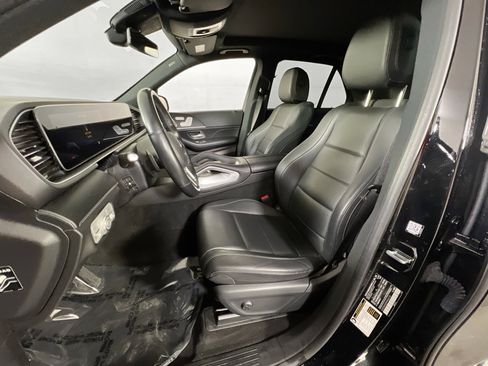 Used 2023 Mercedes-Benz GLE 350 4MATIC image 22